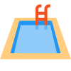 Costruzione piscine su misura in Umbria