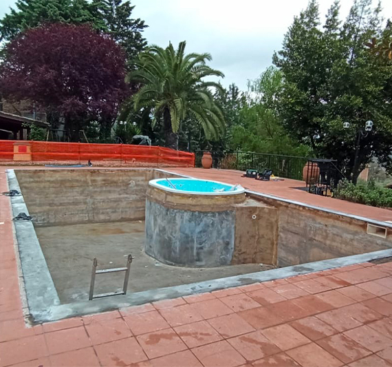 s1 Specialista piscine Umbria ALTEA POOL Marsciano Perugia